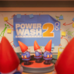 PowerWash Simulator 2 announced, and it's coming to Nintendo Switch 2