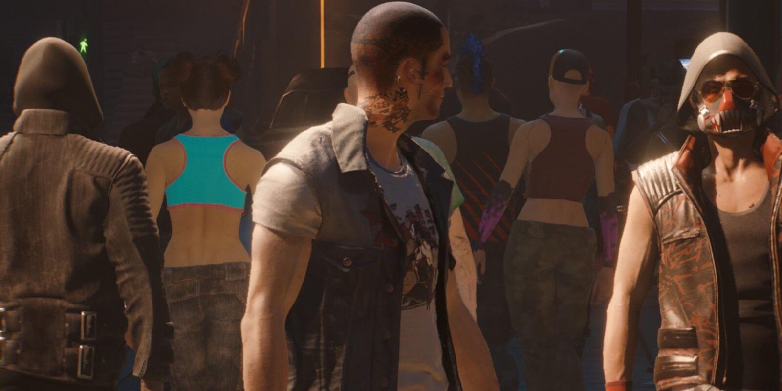 Project Orion Could End Up in an Arms Race with GTA 6