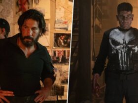 Punisher star Jon Bernthal walked away from the original Daredevil: Born Again because he disagreed with his character's direction: "I thought would not appeal to the fans"