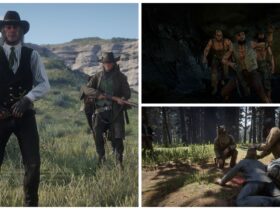 RDR2: Most Evil Gangs, Ranked