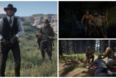 RDR2: Most Evil Gangs, Ranked