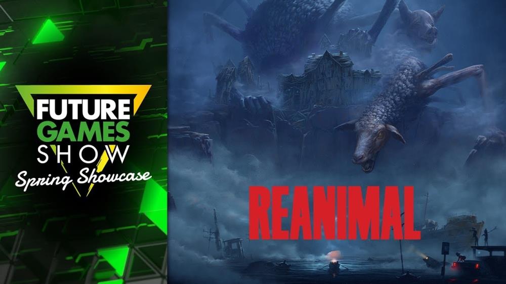 REANIMAL Gameplay Overview - Future Games Show Spring Showcase 2025