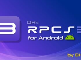 RPCS3 Alpha Build Android Available Cover