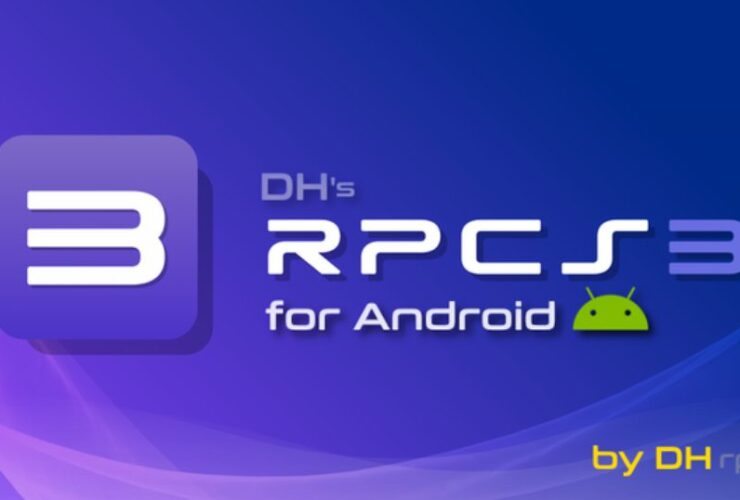 RPCS3 Alpha Build Android Available Cover