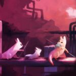 Rain World Developer Says The Watcher DLC is 'Significantly Larger Than The Original'