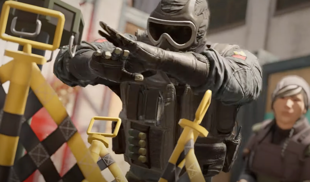 Rainbow Six Siege X Closed Beta Starts Today, Here's How To Sign Up