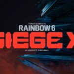 Rainbow Six Siege X Hands-On Preview