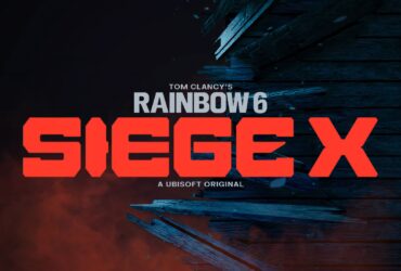 Rainbow Six Siege X Hands-On Preview