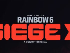 Rainbow Six Siege X Leak Reveals New Features and Map Reworks