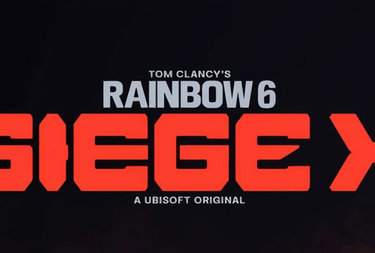 Rainbow Six Siege X Leak Reveals New Features and Map Reworks