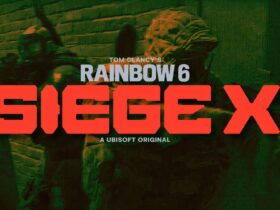 Rainbow Six Siege X Leak Teases Potential Game Mode