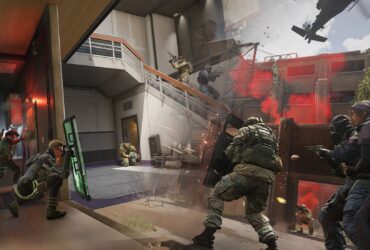 Rainbow Six Siege X’s Biggest Testing Feedback Isn’t What You’d Expect