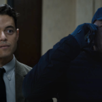 Rami Malek And Laurence Fishburne's The Amateur Gets New Trailer