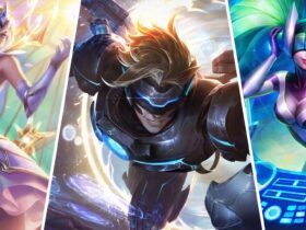 Ranking All The Ultimate Skins In League Of Legends