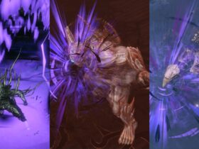 Ranking Every Boss Encounter In Warriors: Abyss