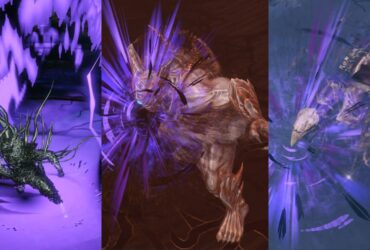 Ranking Every Boss Encounter In Warriors: Abyss