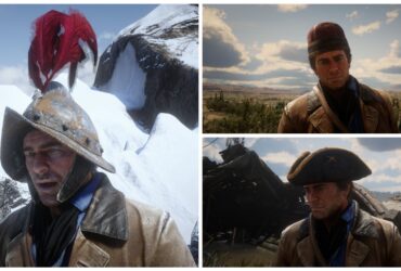 Rarest Hats, Masks, & Helmets (& Locations)