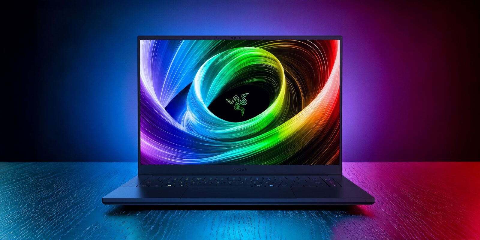 Razer Blade 16 (2025) Laptop Review