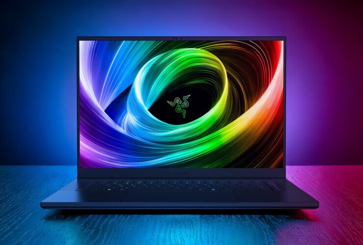 Razer Blade 16 (2025) Laptop Review