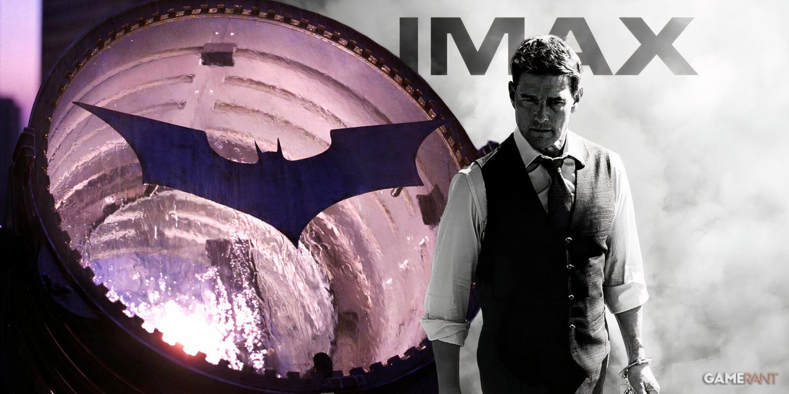 Re-Releasing This Batman Movie Could Lead To A Box Office Nightmare