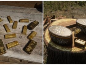 Red Dead Redemption 2: Items to Sell ASAP