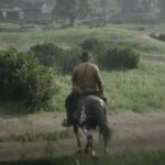 Red Dead Redemption 2 Player Goes All Out to Avenge Horse