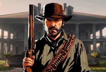 Red Dead Redemption 3 Can One-Up RDR2 With One Feature