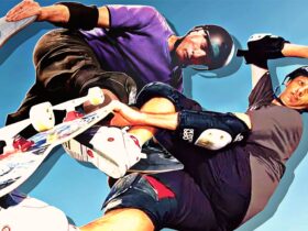 Remaking Tony Hawk's Pro Skater 3 + $ Without 4's Campaign Isn’t Remaking It At All