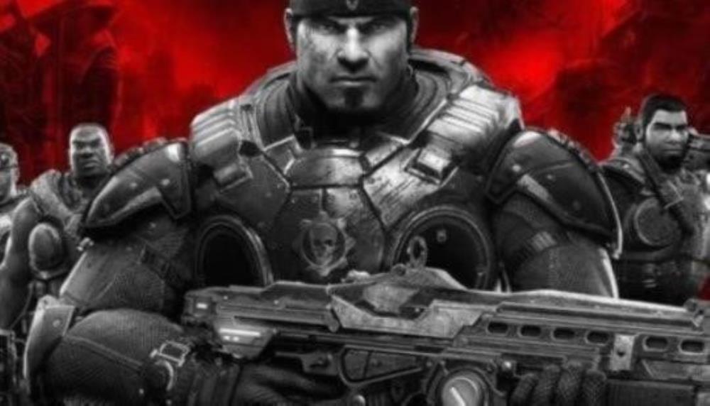 Report - Gears of War Collection Is PS5 Pro Enhanced, Doesn't Have Multiplayer