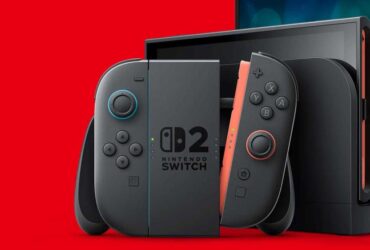 Report: Nintendo Switch 2 Games Could Be More Expensive on Average Per Insider