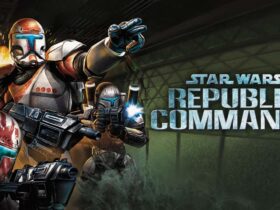 Republic Commando Wasn't Only A Cult Classic--It Anticipated The Next 20 Years Of Star Wars