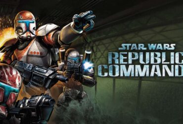 Republic Commando Wasn't Only A Cult Classic--It Anticipated The Next 20 Years Of Star Wars