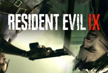 Resident Evil 9 Has a Chance to Turn One RE5 Plot Point on Its Head