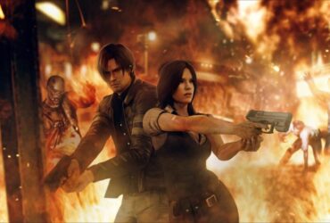 Resident Evil 9 To Reinvent The Series Like RE4 And RE7, Says Insider