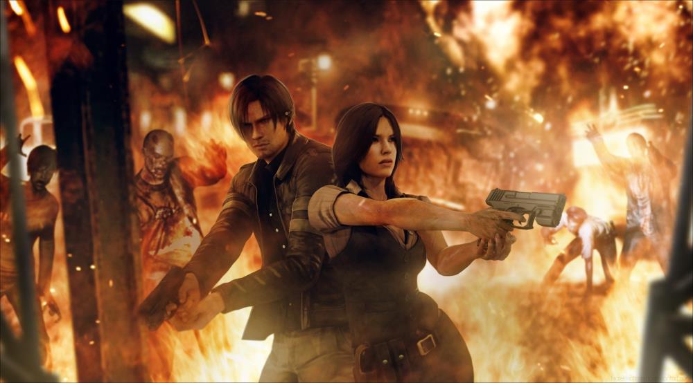 Resident Evil 9 To Reinvent The Series Like RE4 And RE7, Says Insider