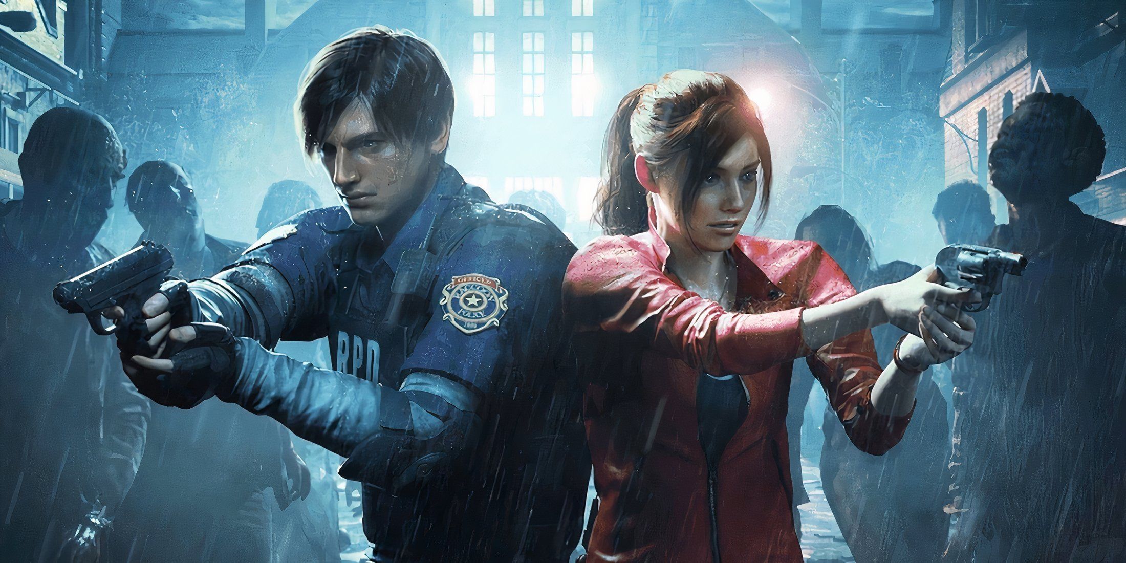 Resident Evil