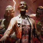 Resident Evil Director Teases A "Different" House Of The Dead Movie, Could Start Shooting This Year