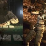 Resident Evil Games With The Best Bonus Content