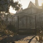 Resident Evil Setting Tier List