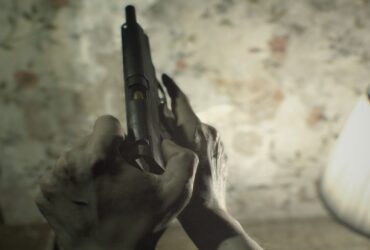 Resident Evil Should Resurrect One of RE7’s DLC’s Best Modes