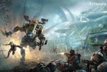 Respawn Entertainment's New Multiplayer FPS Project Has Reportedly Been Canceled