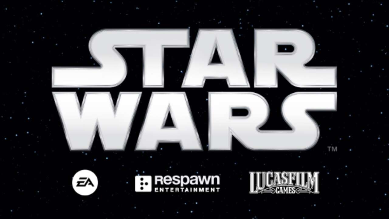 Respawn's Star Wars Strategy Game Will Be Revealed In April