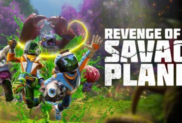 Revenge of the Savage Planet Hands-On Preview - Game Rant