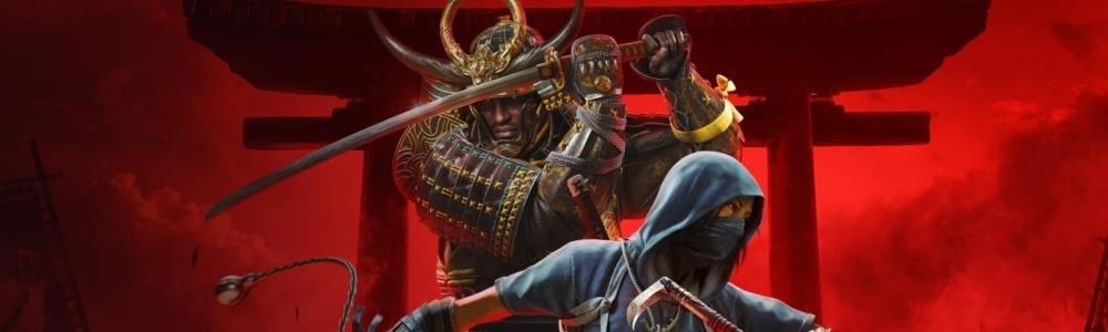 Review: Assassin's Creed Shadows (PS5) - Striking Open World RPG Is a Real Cut Above - PS