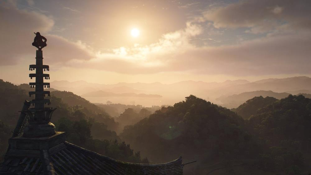 Review: Assassin’s Creed Shadows is the best instalment since Origins - Entertainium