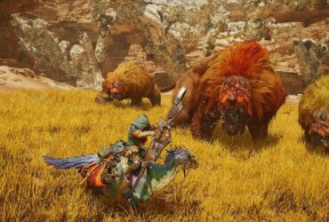 Review: Monster Hunter Wilds will melt your PC and youll still ask for seconds - Entertainium