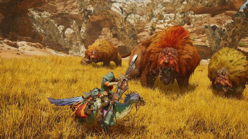 Review: Monster Hunter Wilds will melt your PC and youll still ask for seconds - Entertainium