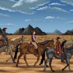 Review: Rosewater is a faithful sequel to 2018s Lamplight City - Entertainium