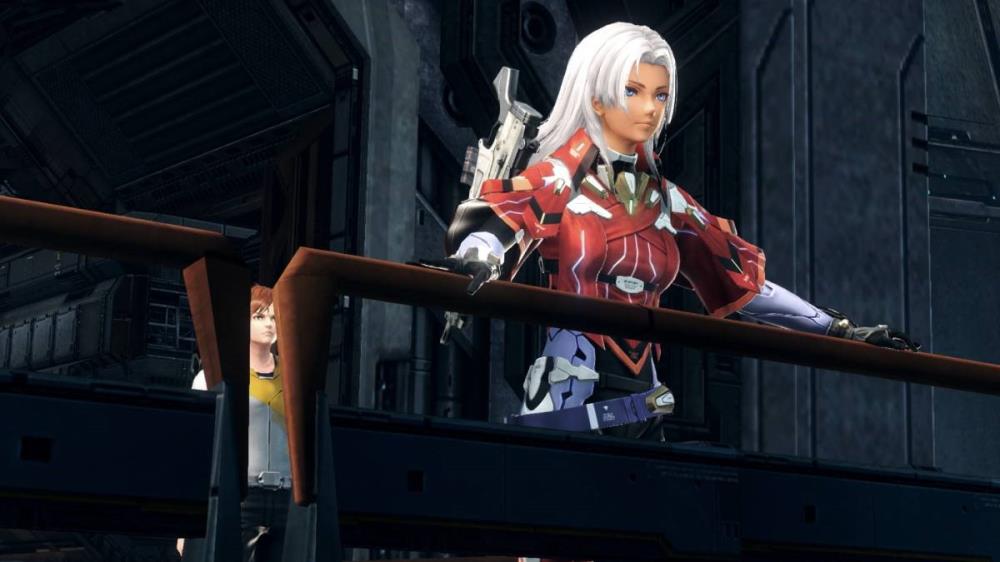 Review: Xenoblade Chronicles X Definitive Edition Feels Stronger - Siliconera