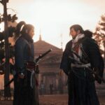 Rise of the Ronin (PC) Review - Stormy Port | COGconnected